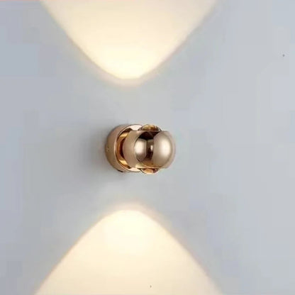 Modern Bright Table Lamp