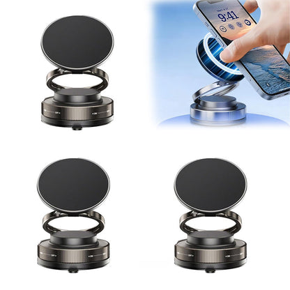 Strong Adhesive Car Phone Holder with Suction Cup