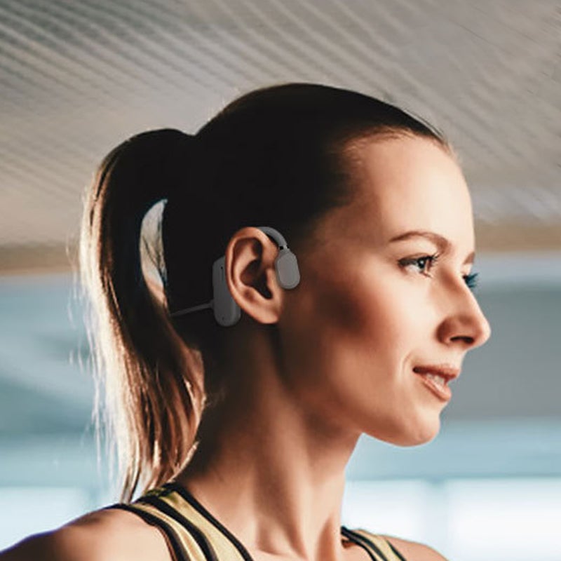 Easy Fit Cordless Bluetooth Headphones