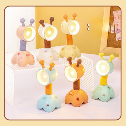 Compact Stylish Table Lamp