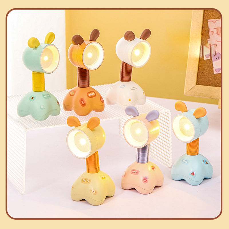 Compact Stylish Table Lamp