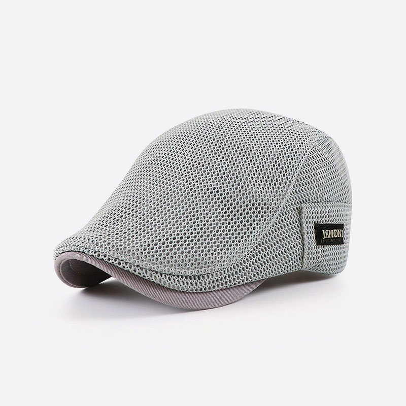 Breathable Men's Lightweight Sun Hat