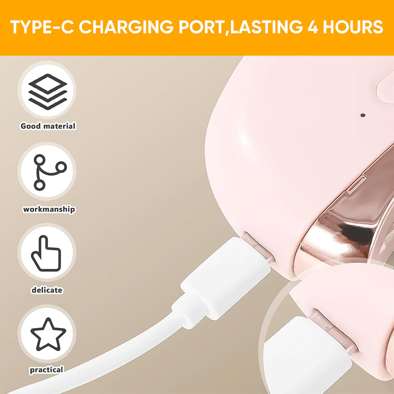 Easy Use Nail Trimmer Clippers