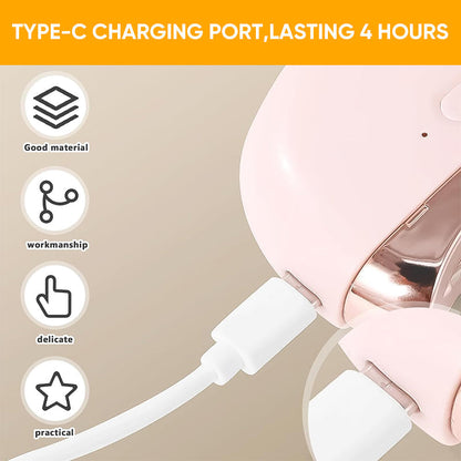 Easy Use Nail Trimmer Clippers