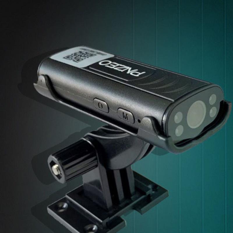 Compact Wireless Home Surveillance Camera - Luxicro