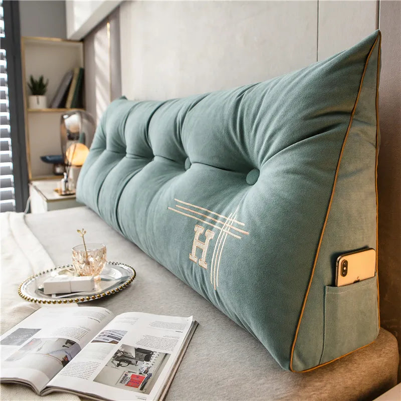 Soft Large Comfort Pillow