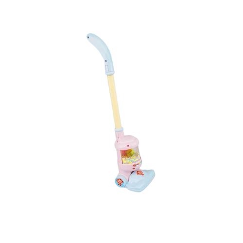 Colorful Play Vacuum Cleaner Toy - Luxicro