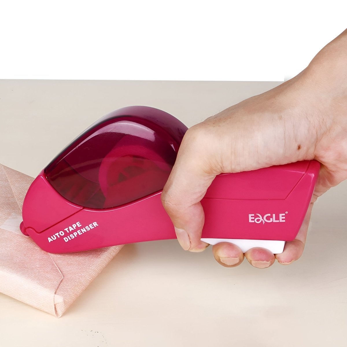 Quick Easy Gift Wrap Service - Luxicro