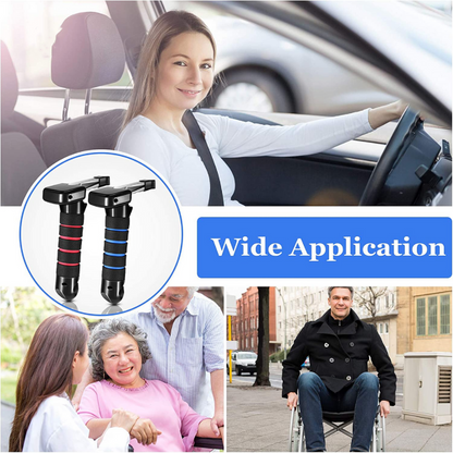 Premium Car Assist Handle