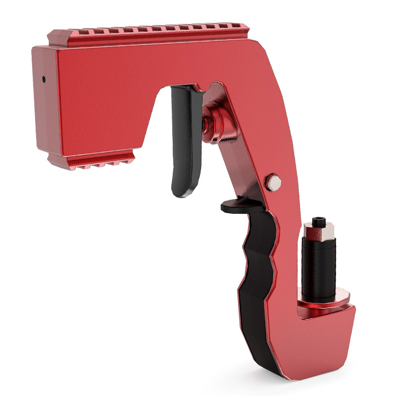 Premium Beer Dispenser Gun - Luxicro