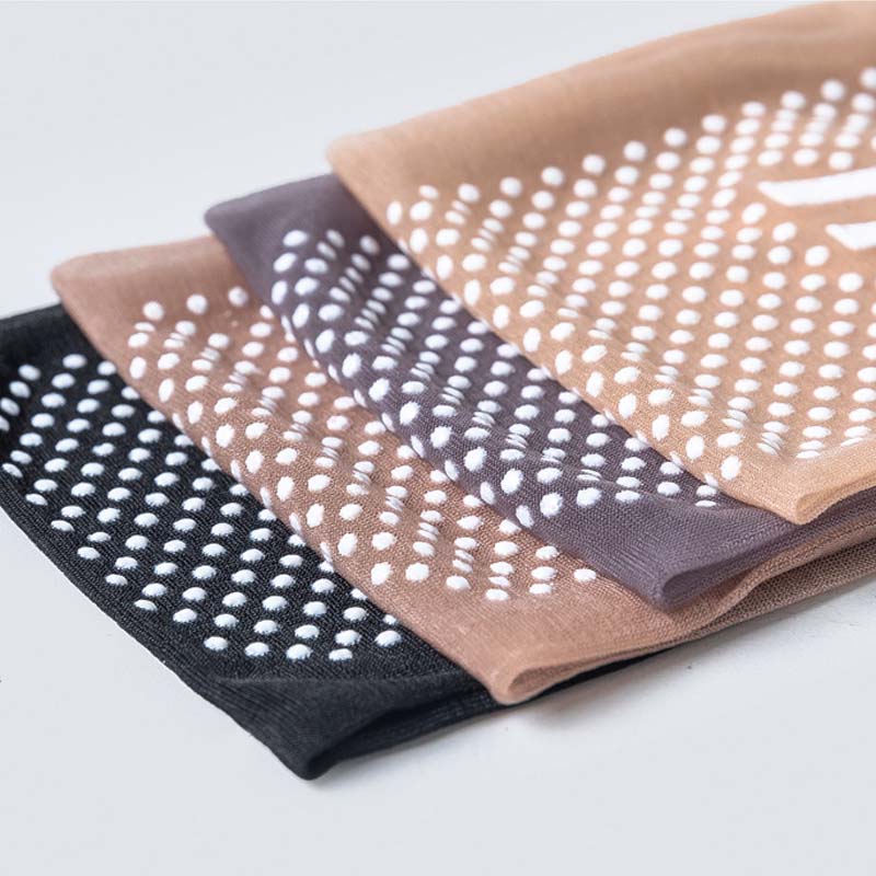 Lightweight Invisible Socks for Ladies
