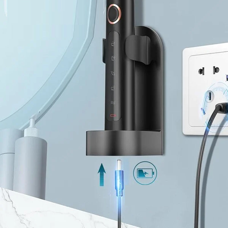 Electric Powered Toothbrush for Adults