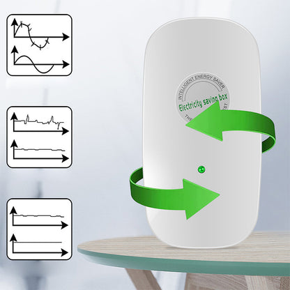 Easy Home Power Saver