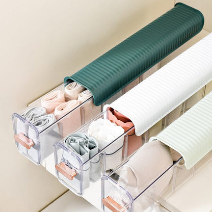 Space Saving Storage Solutions