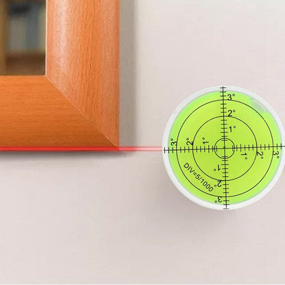 Precise Digital Torpedo Level
