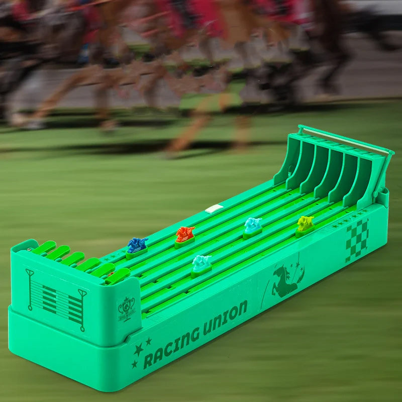 Fun Horse Riding Video Game