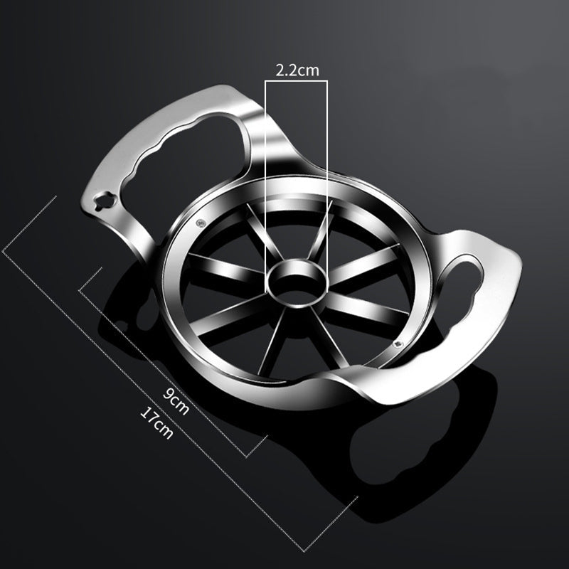 Easy Fruit and Veggie Slicer - Luxicro