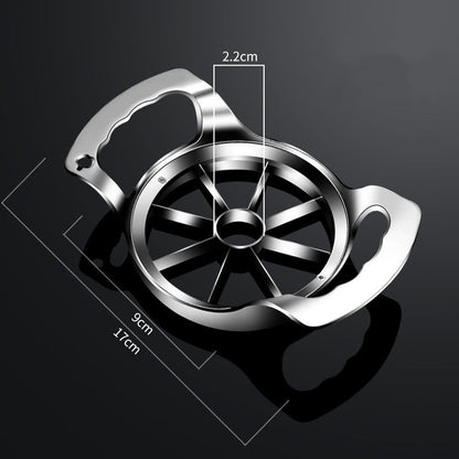 Easy Fruit and Veggie Slicer - Luxicro