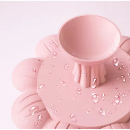 Gentle Infant Rubber Bath Scrubber