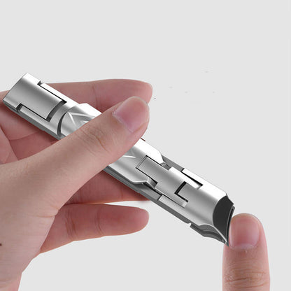 Portable Mini Nail Clipper