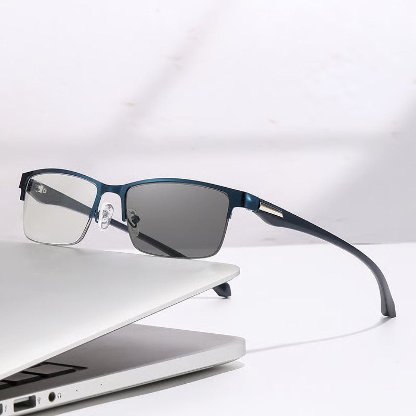 Fog Free Reading Glasses | Clear Sight Eyewear