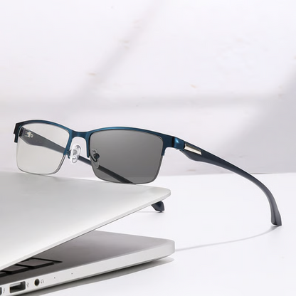 Fog Free Reading Glasses | Clear Sight Eyewear