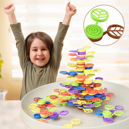 Challenging Mental Skill Balance Toy - Luxicro