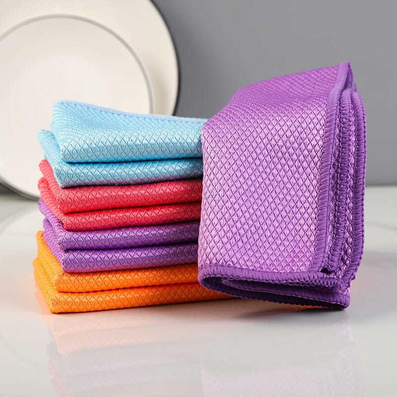 Gentle Eco Friendly Cleaning Wipes 5 Pack