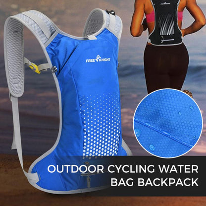 Durable Outdoor Water Resistant Backpack
