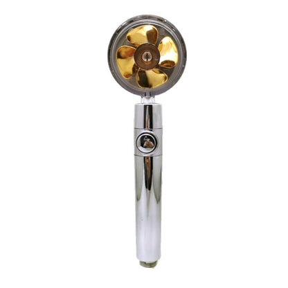 Water Saving 360° Adjustable Shower Head
