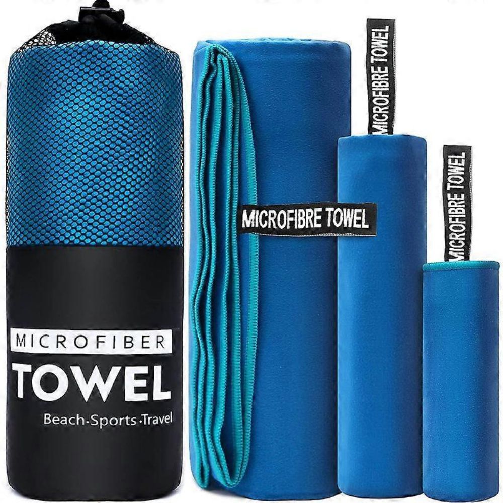 Fast Dry Sport Beach Towel - Luxicro