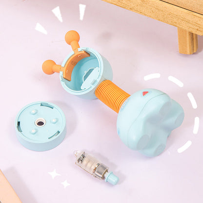 Compact Stylish Table Lamp