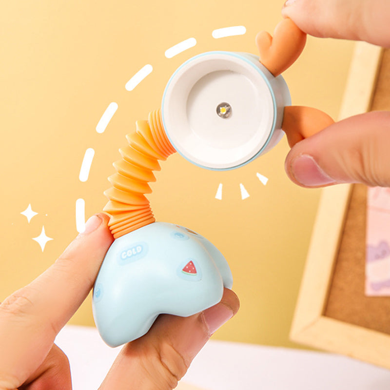 Compact Stylish Table Lamp