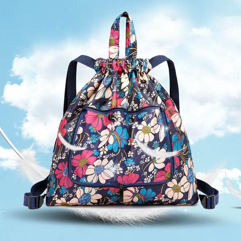 Durable Everyday Adjustable Backpack - Luxicro