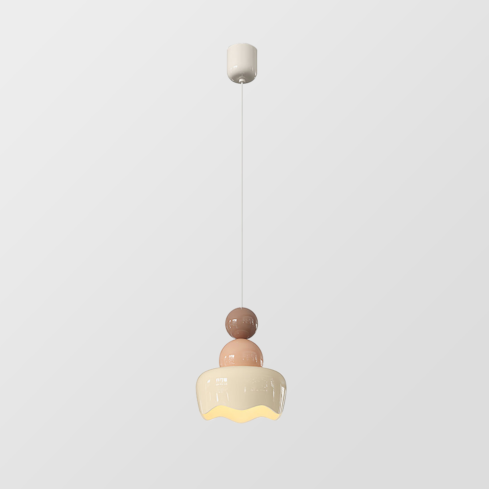 Lovely Pendant Light Fixture - Luxicro
