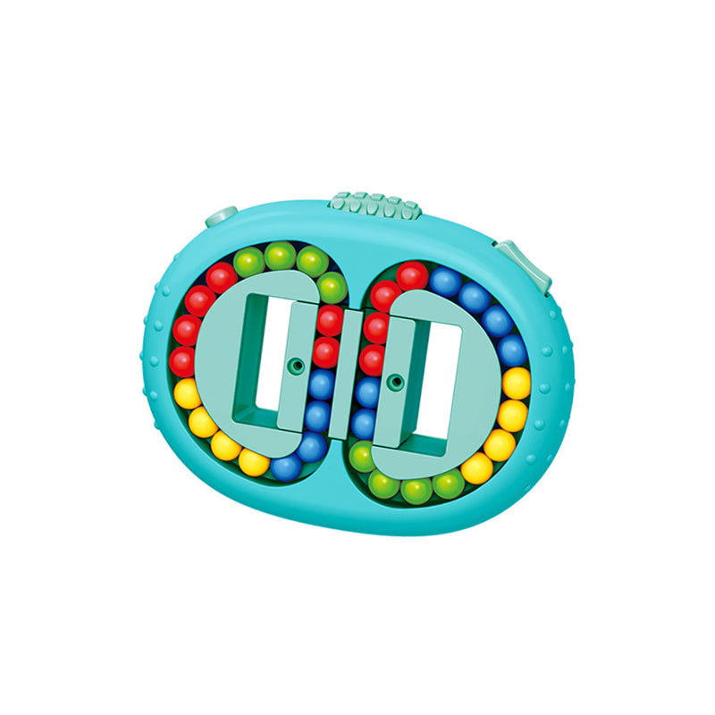 Colorful Educational Sensory Bean Toys - Luxicro