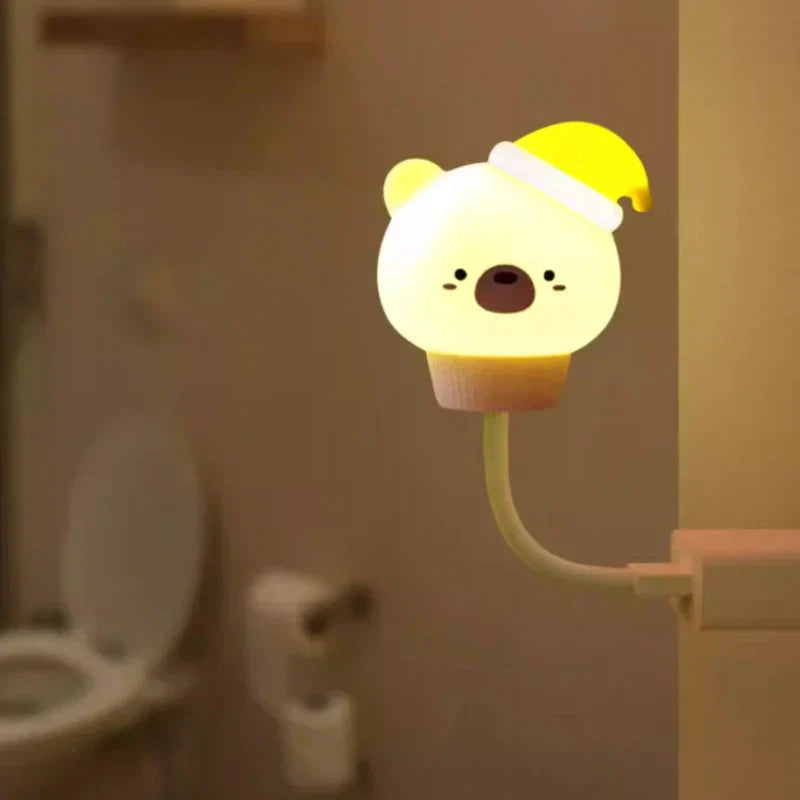Adorable Nursery Night Light