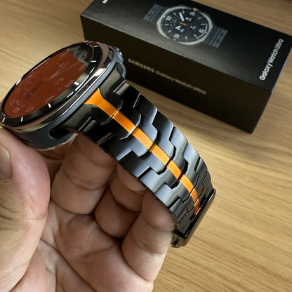 Strong Metal T03 Watch Band