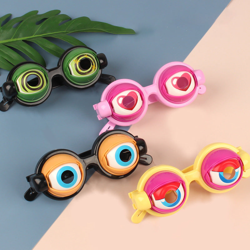 Fun Fashionable Shades