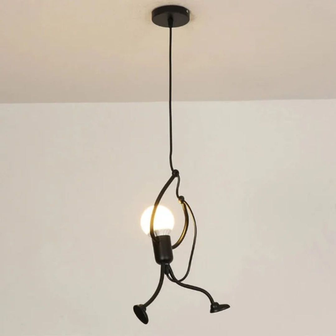 Modern Hanging Light for Dining Room - Yeezlab