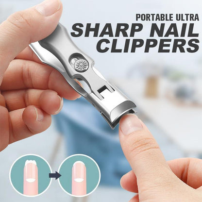 High Quality Precision Nail Clippers