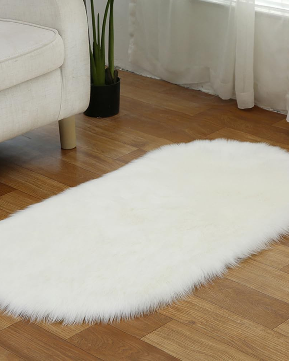 Plush Ultra Soft Throw Blanket for Home Decor - Luxicro
