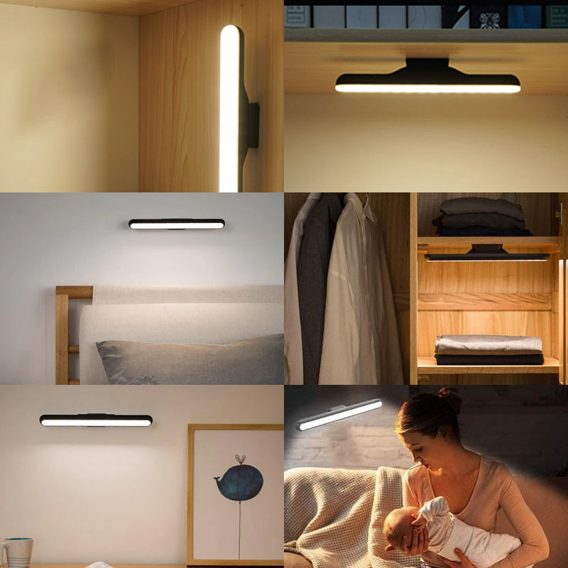 Adjustable LED Desk Lamp Bar