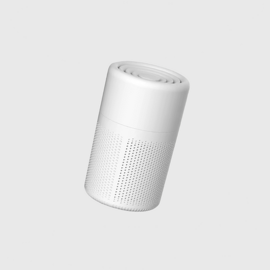 Best Air Purifier for Clean Indoor Air - Luxicro