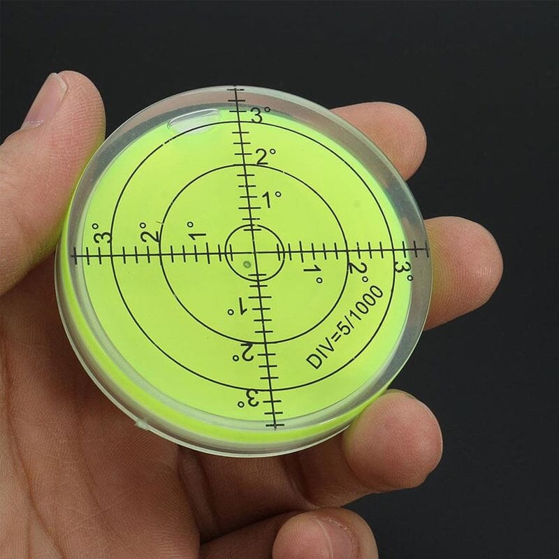 Precise Digital Torpedo Level