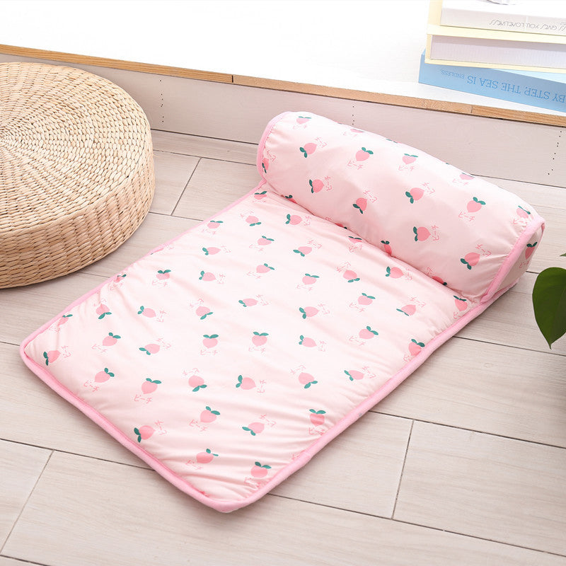 Pet Cooling Comfort Bed - Luxicro