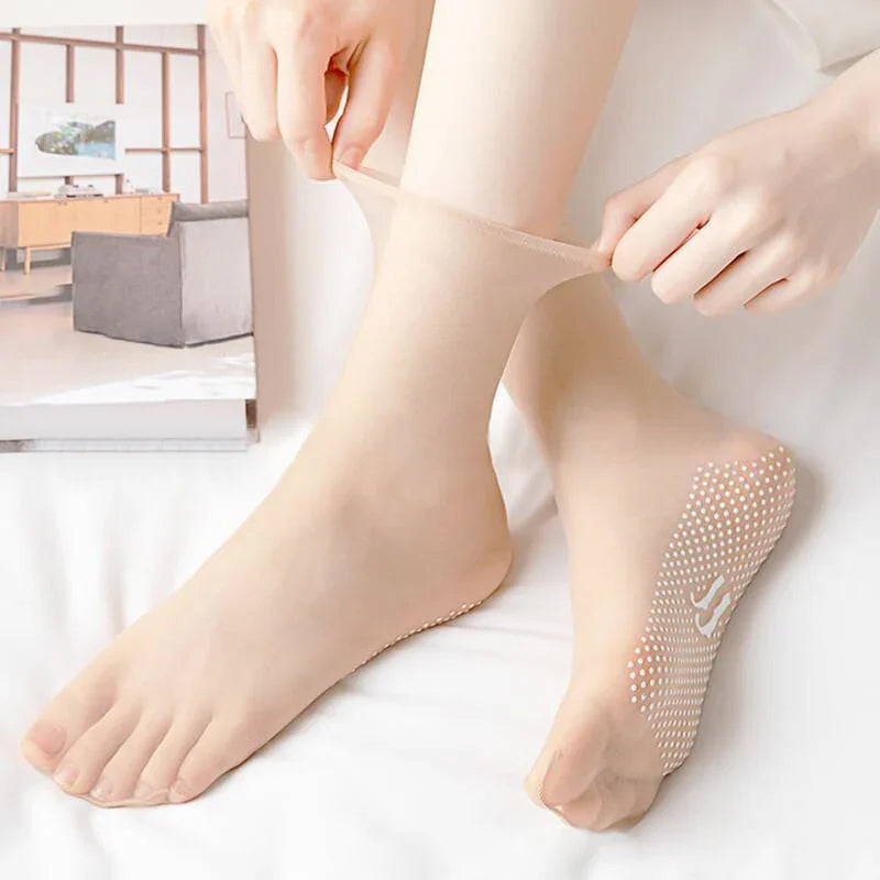 Grip Non Slip Comfort Socks