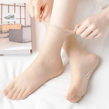 Grip Non Slip Comfort Socks