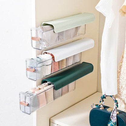 Space Saving Storage Solutions