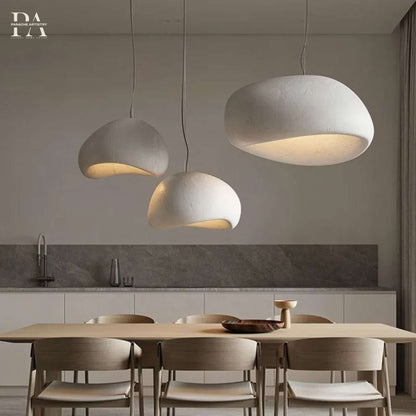 Beautiful Crystal Hanging Lamp